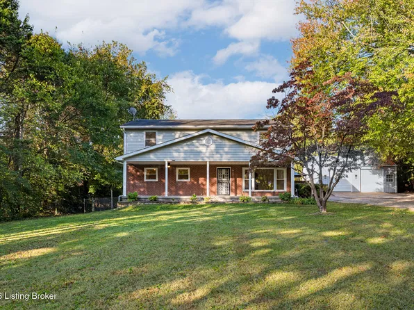 8304 Pennsylvania Run Rd, Louisville, KY 40228