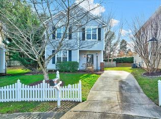 5001 Dawn Piper Dr, Raleigh, NC 27613