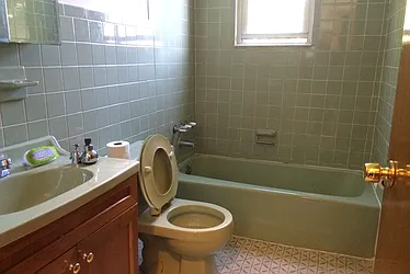 Rented by BuySell Real Estate Inc