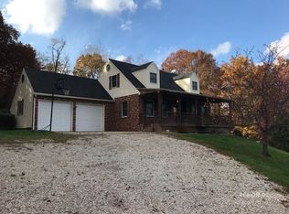 313 Charolais Lake Dr, Bidwell, OH 45614