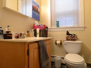 1256 Commonwealth Ave #3A, Allston, MA 02134