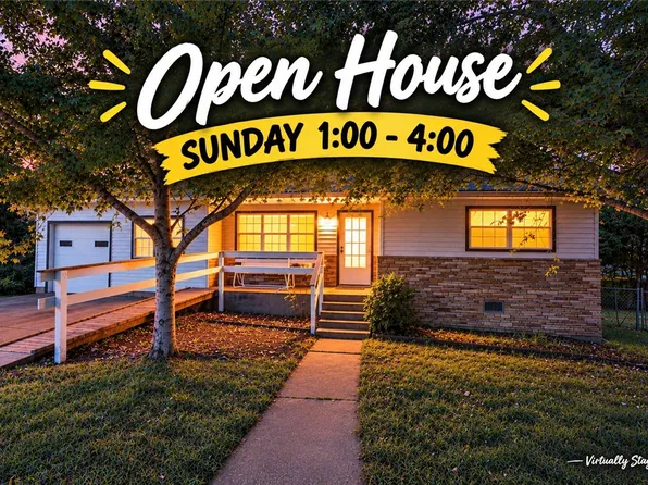 310 Polk St, Huntsville, AR 72740