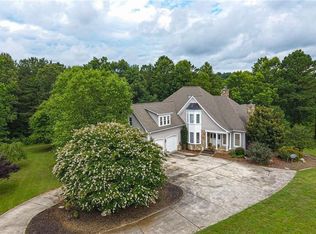 497 Fendley Rd #1, Ellijay, GA 30536