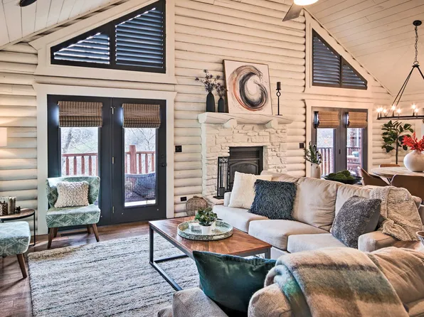 22283 N Log Cabin Dr #32, Sulphur Springs, AR 72768