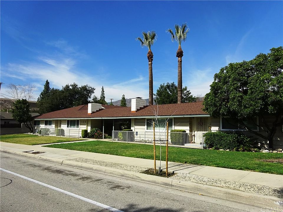 1st image of 1125 E Foothill Blvd