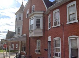 1 W 4th St APT 4, Pottstown, PA 19464