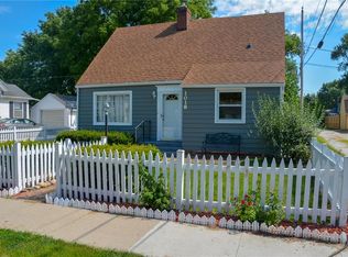 1018 K Ave, Nevada, IA 50201