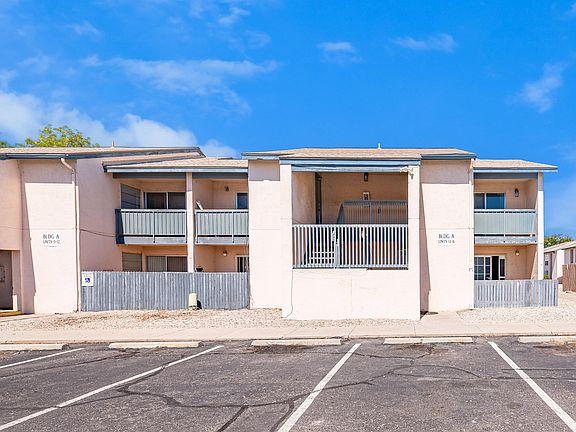 2nd image of 4601 Carlisle Blvd NE APT A16