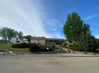 222 E Keays St, Buffalo, WY 82834