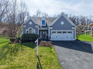252 Estates Dr, Gibsonia, PA 15044