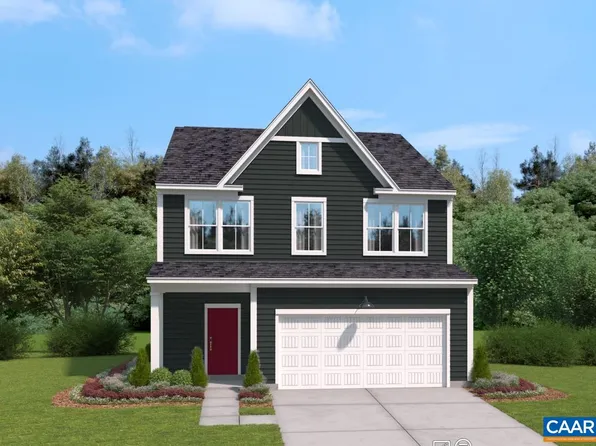 2915 Rambling Brook Ln, Crozet, VA 22932