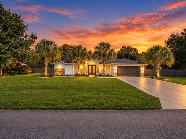 4695 SW 116TH PLACE, OCALA, FL 34476