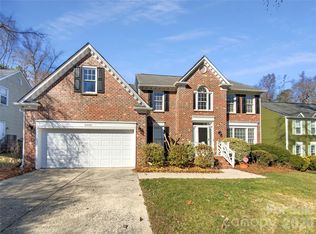 3906 Melshire Ln, Charlotte, NC 28269