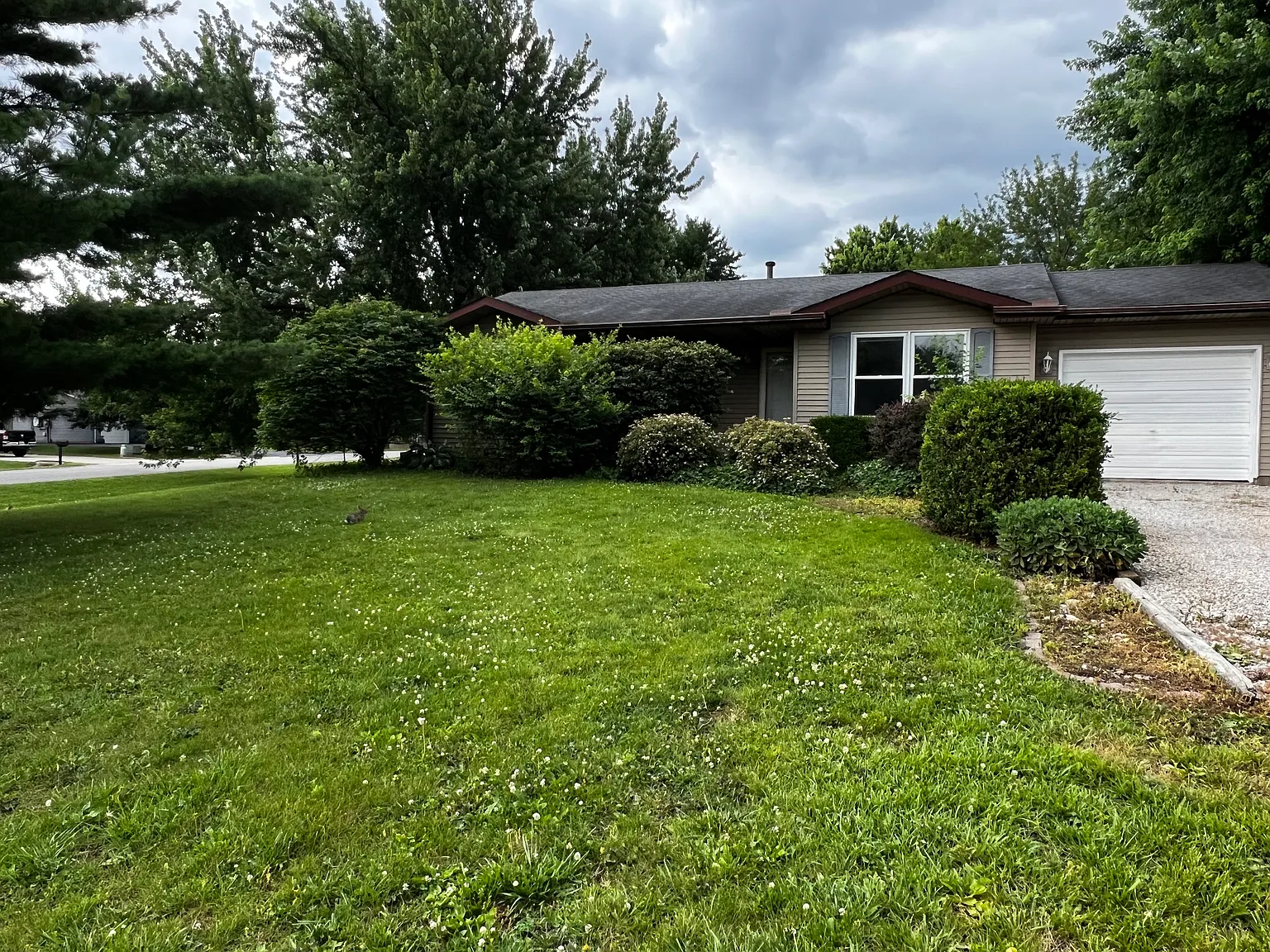 3 bed, 1.5 bath, 1290 sqft, $1,695 — Photo 2