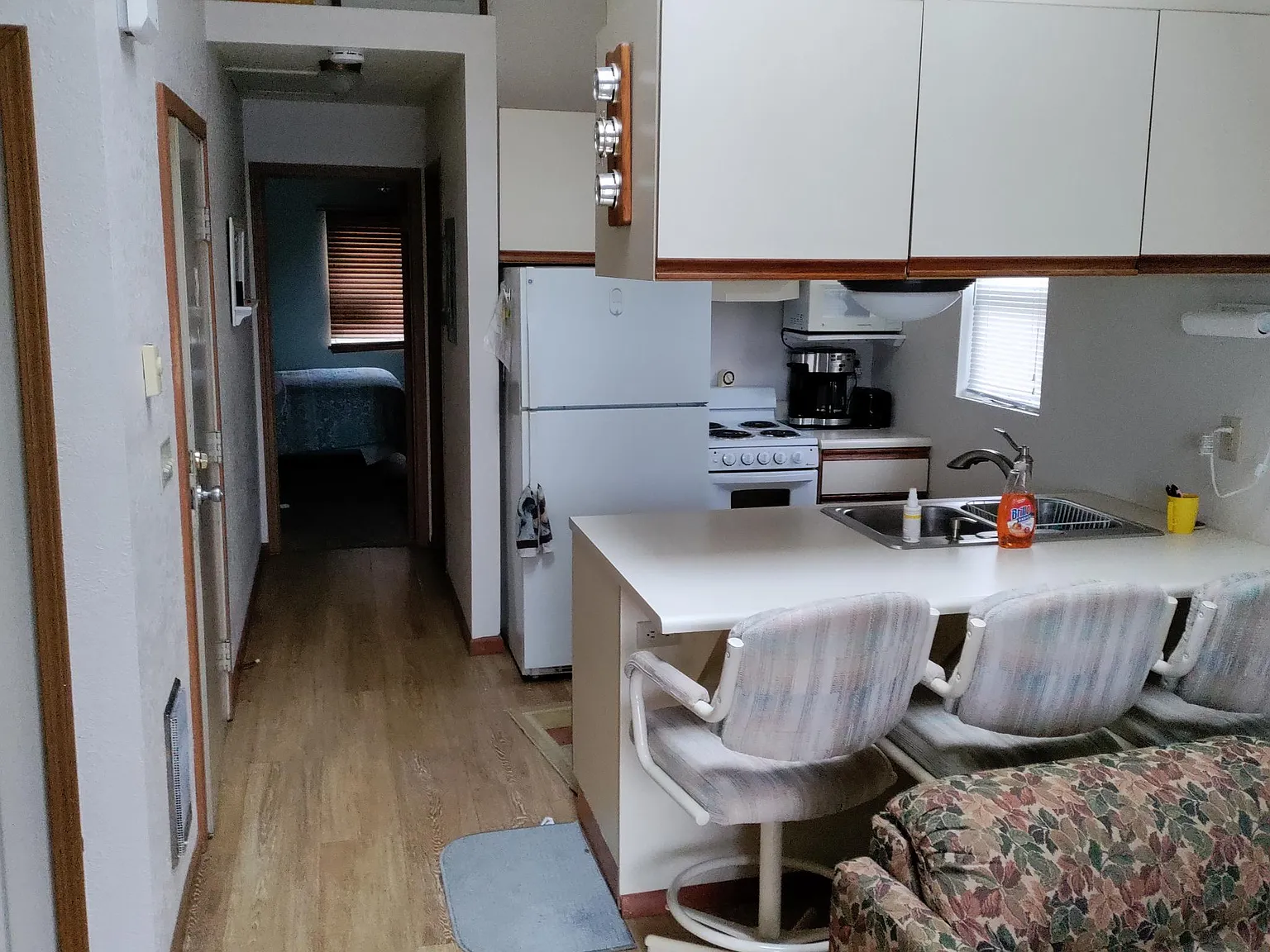N Harris Harbor Dr, Oak Harbor — Photo 4