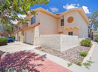 700 El Pinal Pl, El Paso, TX 79912