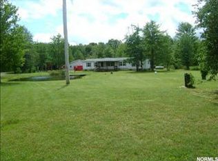 2944 Netcher Rd, Jefferson, OH 44047