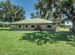 17495 Squirrel Prairie Rd, Brooksville, FL 34604