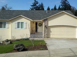 713 Sitka Deer Ct NW, Salem, OR
