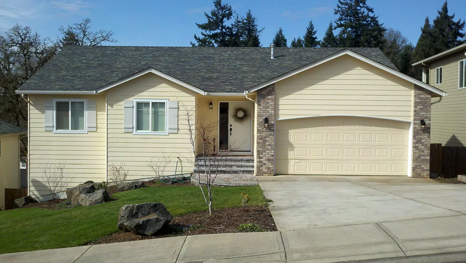 713 Sitka Deer Ct NW photo 1