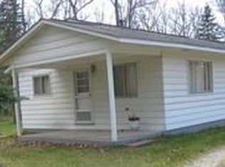 9847 N Brooks Rd, Irons, MI 49644