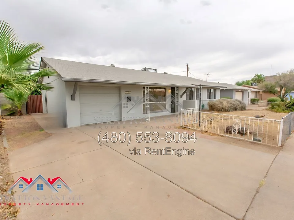 2602 W Columbine Dr