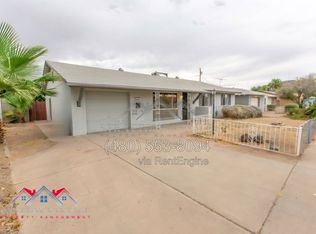 2602 W Columbine Dr, Phoenix, AZ 85029