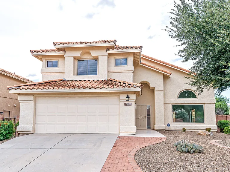 10357 N Mineral Spring Ln — Photo 1