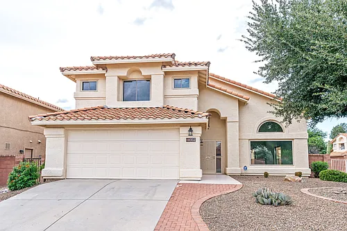 10357 N Mineral Spring Ln Photo 1