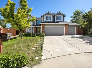 10818 Alcott Cir, Westminster, CO 80234