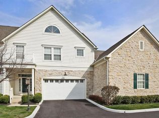 4112 Bryant Park Dr, Dublin, OH 43016