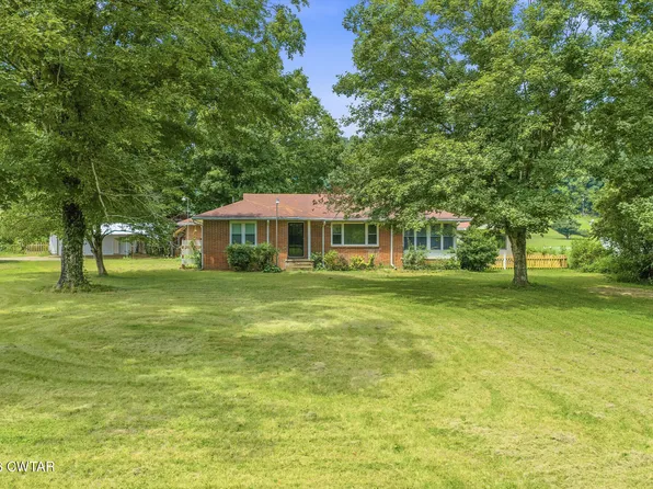 42 Depriest Bend Dr, Lobelville, TN 37097