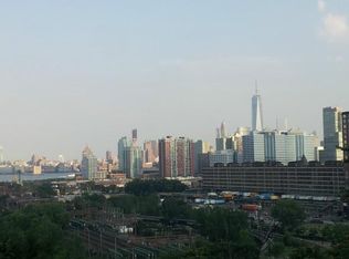 264-268 Palisade Ave #3F, Jersey City, NJ 07307