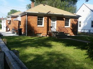 610 S Monroe St, Grand Island, NE 68801