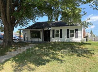 5220 Council Ring Blvd, Kokomo, IN 46902
