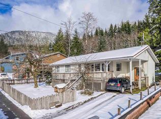 926 Jackson St, Ketchikan, AK 99901