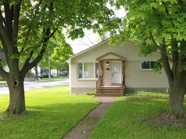 755 Talfourd St, Sarnia, ON N7T 1S1