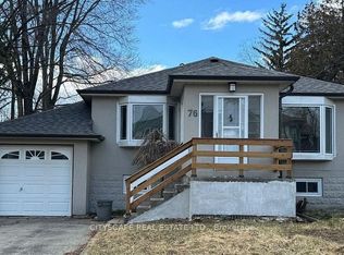 76 38th St, Toronto, ON M8W 3M3