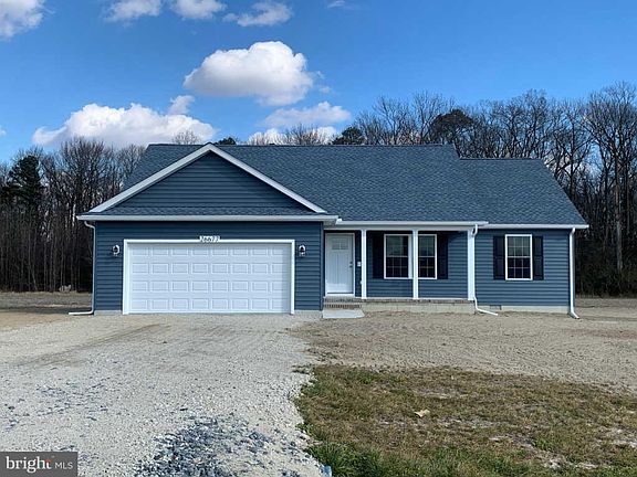 2nd image of 26546 Blue Hen Ln Lot 39