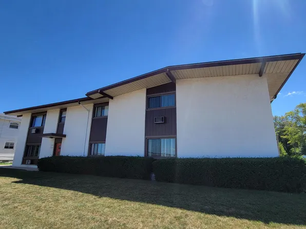 10225 West Hampton AVENUE #10227, Milwaukee, WI 53225