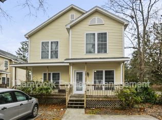 100 Alston St, Summerville, SC 29483
