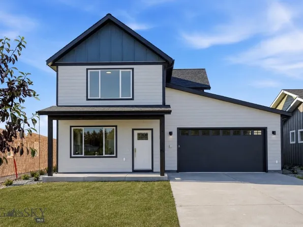 805 Spaniel Ln, Belgrade, MT 59714