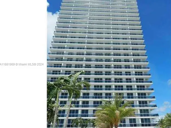 600 NE 27th St APT 2304, Miami, FL 33137