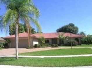 2696 NW 29th Ave, Boca Raton, FL 33434