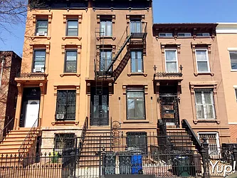 Rented by Yup Realty LLC