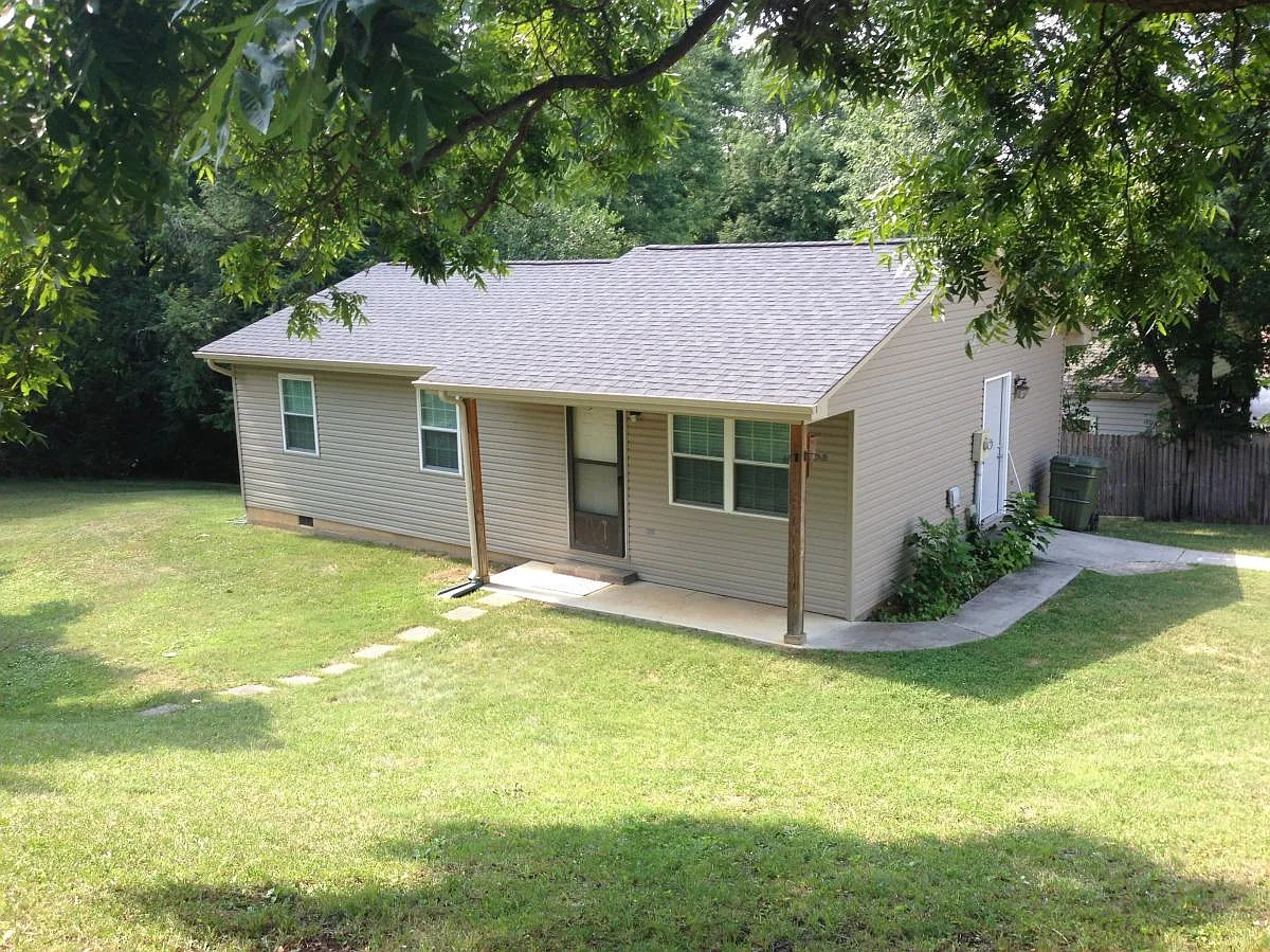 1301 Goldleaf Street — Photo 1