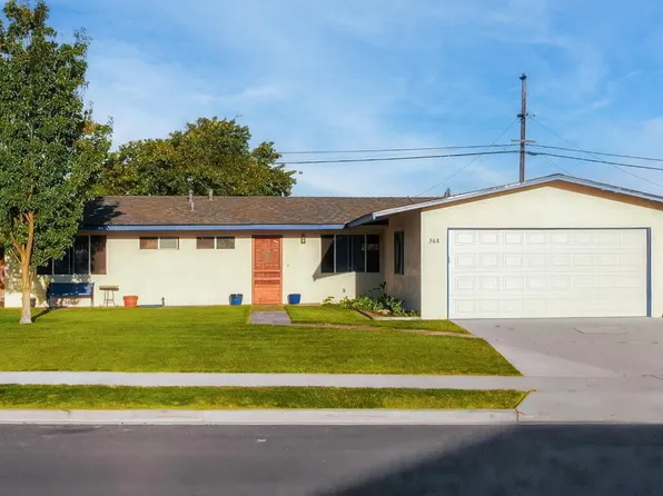 368 Calor Dr, Buellton, CA 93427