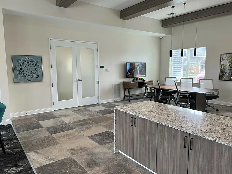 Preserve on Blue Road Apartments — Photo 52