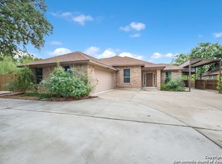 505 Frey St, Boerne, TX 78006