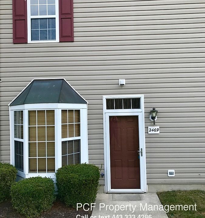 1st image of 2469 Medford Ct #21C